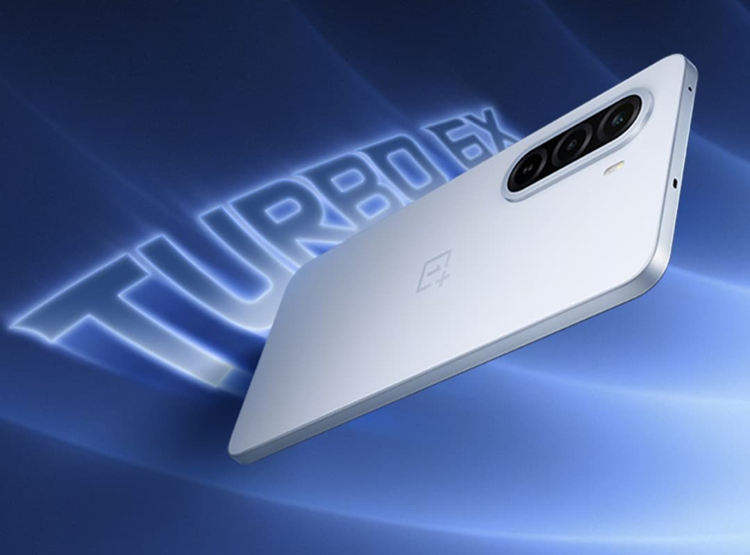 7000 мАч, 45 Вт, 144 Гц и монохромная камера  за 220 долларов. Представлен OnePlus Turbo 6X
