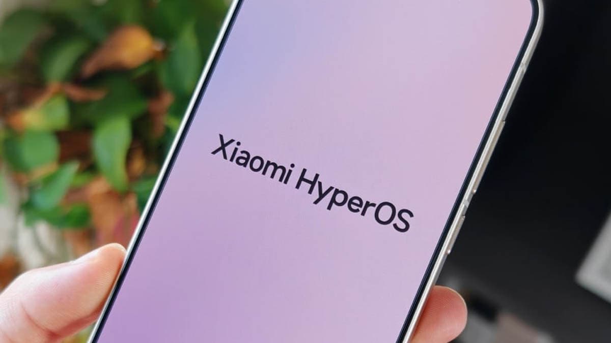 Xiaomi готовит жидкий стеклянный интерфейс для HyperOS 4 на базе Android 17