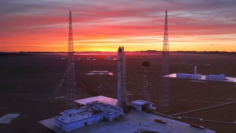 Китай может создать многоразовую ракету диаметром 7 метров  между Long March 10 и сверхтяжёлой Long March 9