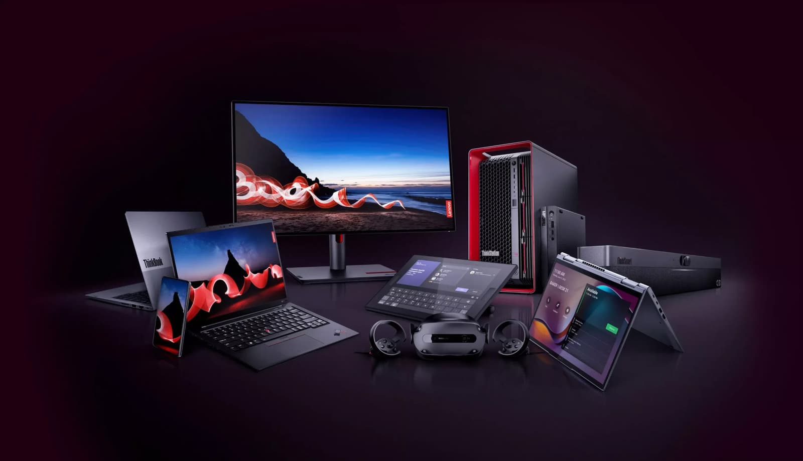 Рост стоимости ОЗУ и SSD бьет по Lenovo: некоторые ноутбуки и ПК Lenovo подорожают на 150 долларов