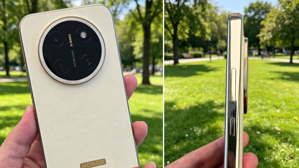 Целых 11 000 мАч в тонком корпусе и дизайн как у флагманов Huawei Mate: смартфон Honor X80 Pro Max выйдет уже в июне