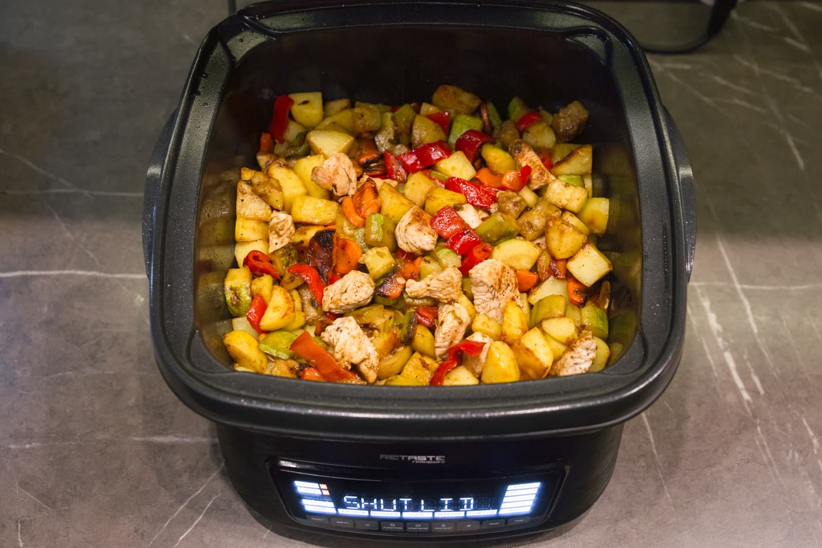 Как выбрать аэрогриль, и правда ли, что все аэрогрили одинаковые