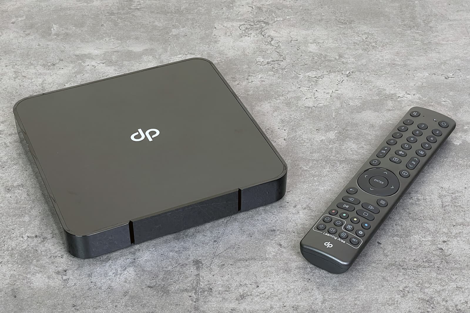 Обзор 8K-медиаплеера dorpo X3