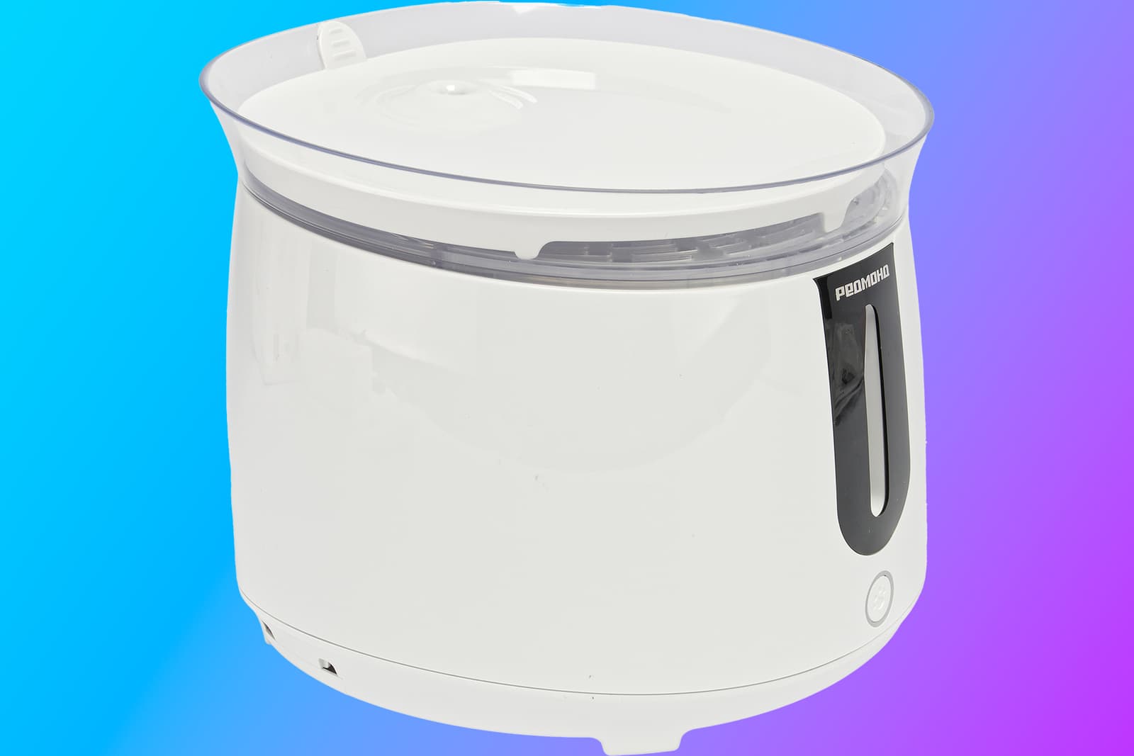 Обзор поилки для животных Redmond PC5400S