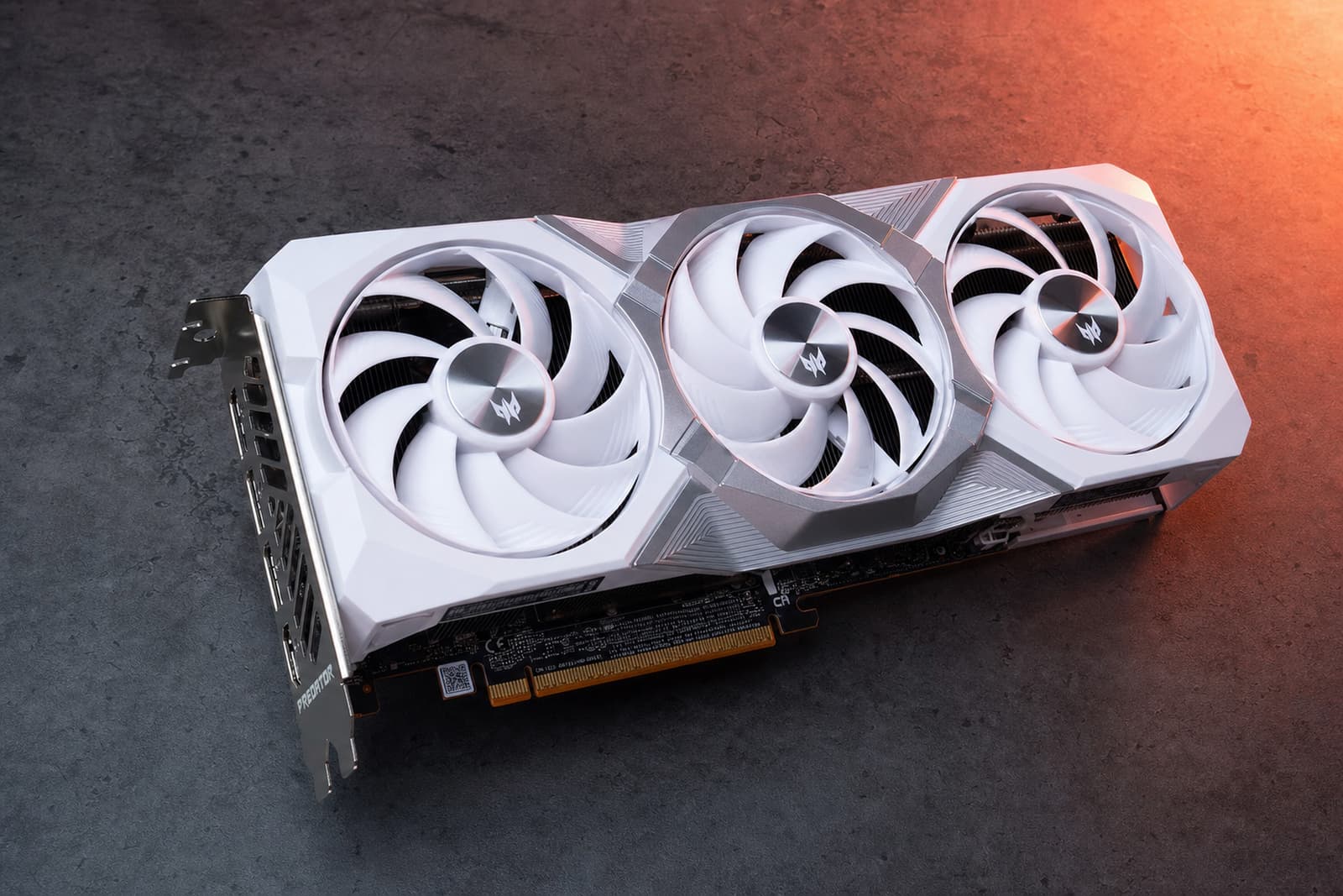 Обзор видеокарты Acer Predator BiFrost Radeon RX 9070 XT OC (16 ГБ)