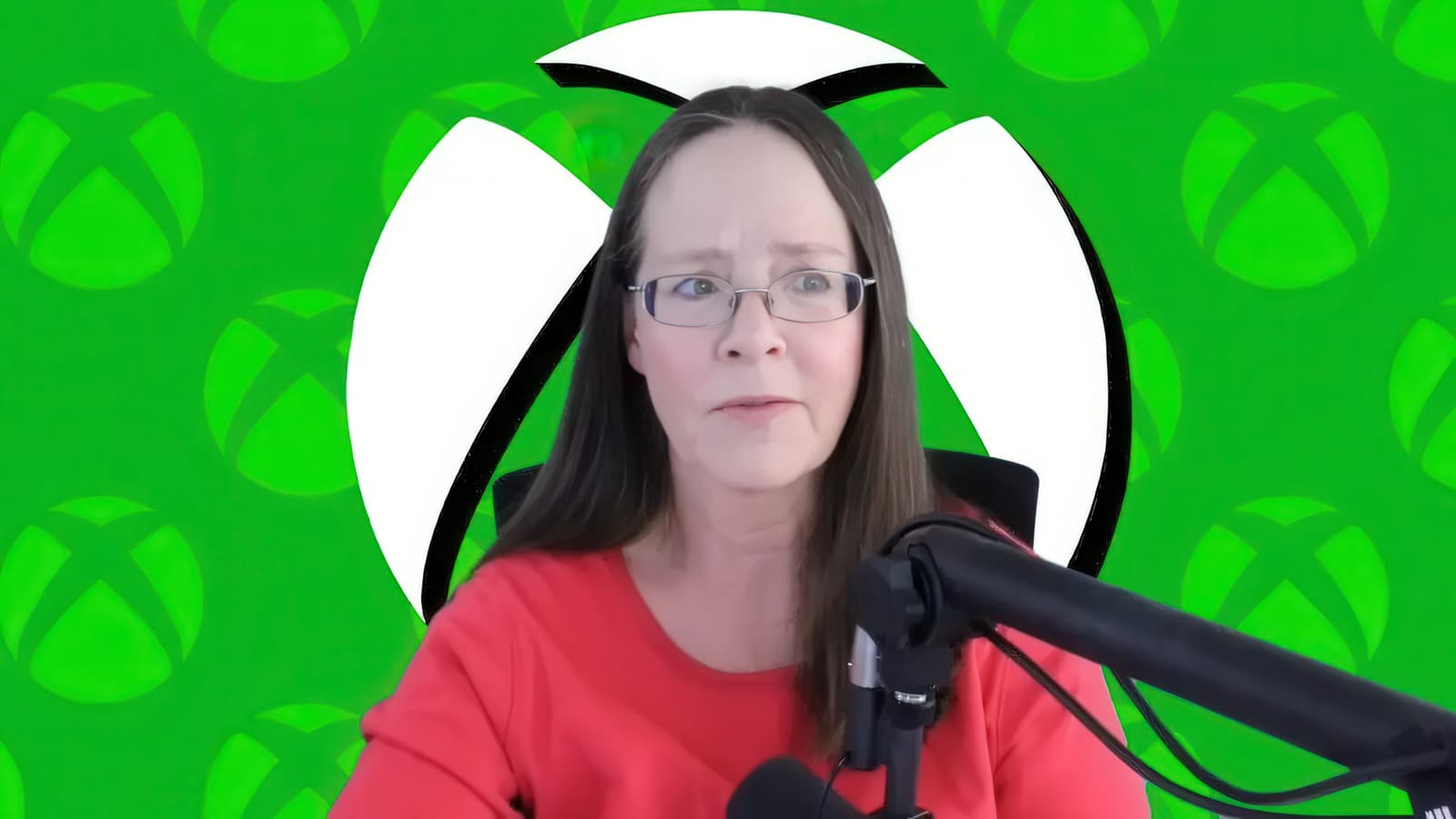 Лора Фрайер, одна из основательниц Xbox