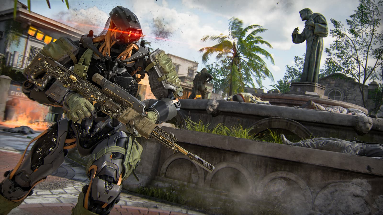 Изображение Call of Duty