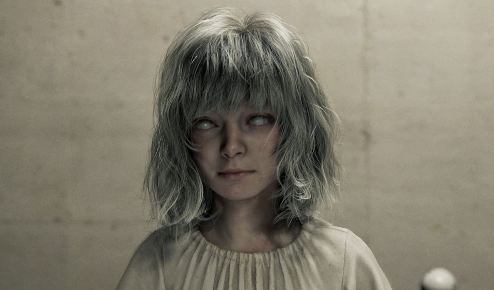 Обложка игры Resident Evil Requiem