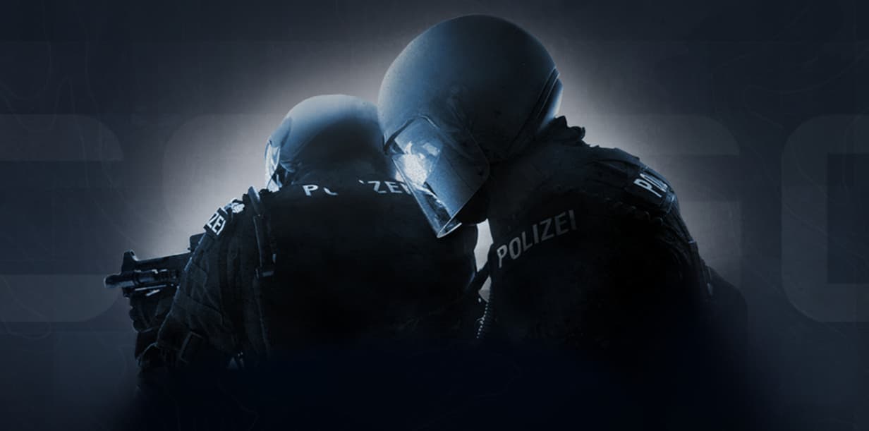 Скриншот из игры Counter-Strike: Global Offensive