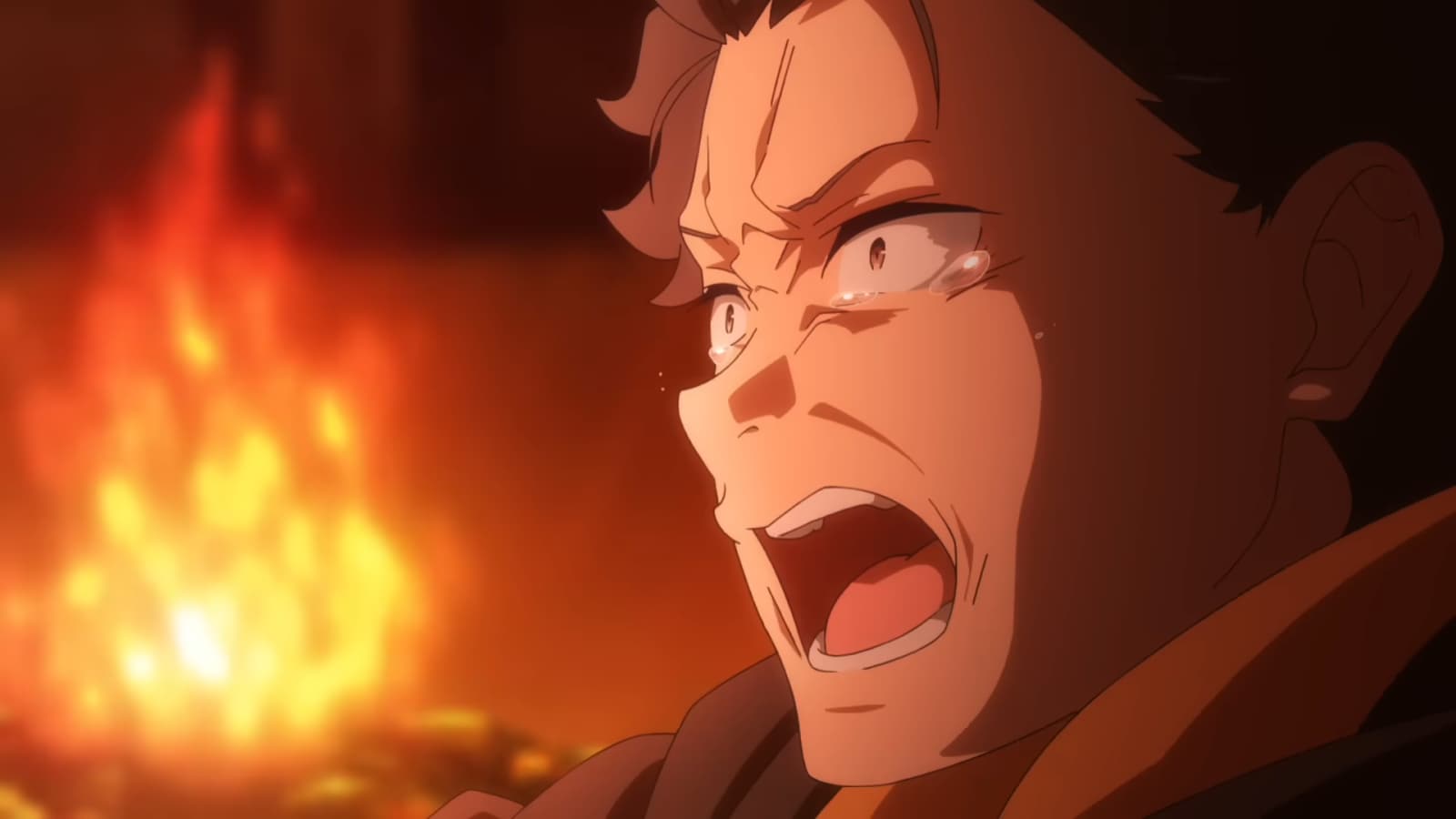 Key visual for Re:ZERO - Starting Life in Another World Season 4