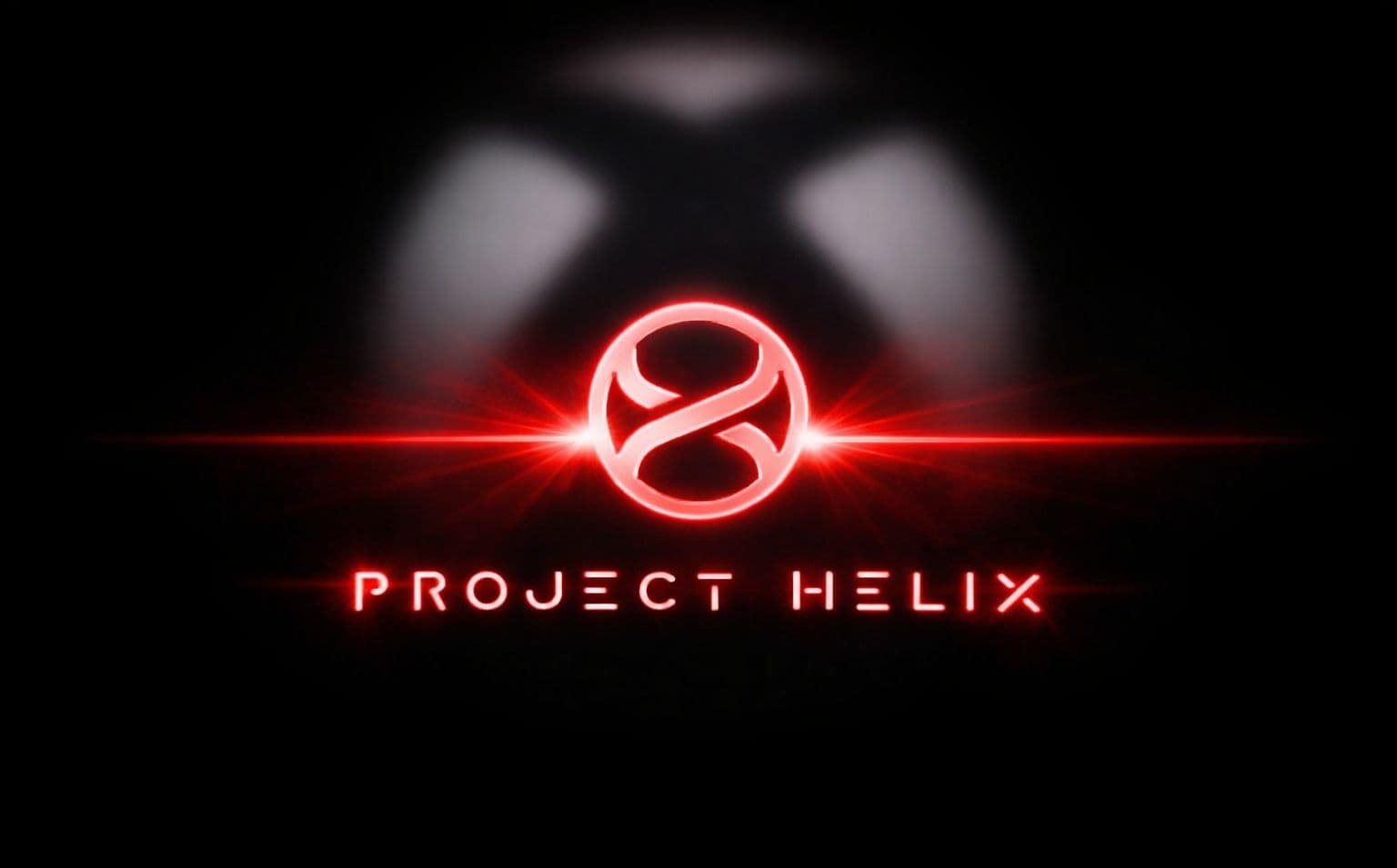 Концепт будущей консоли Xbox Project Helix
