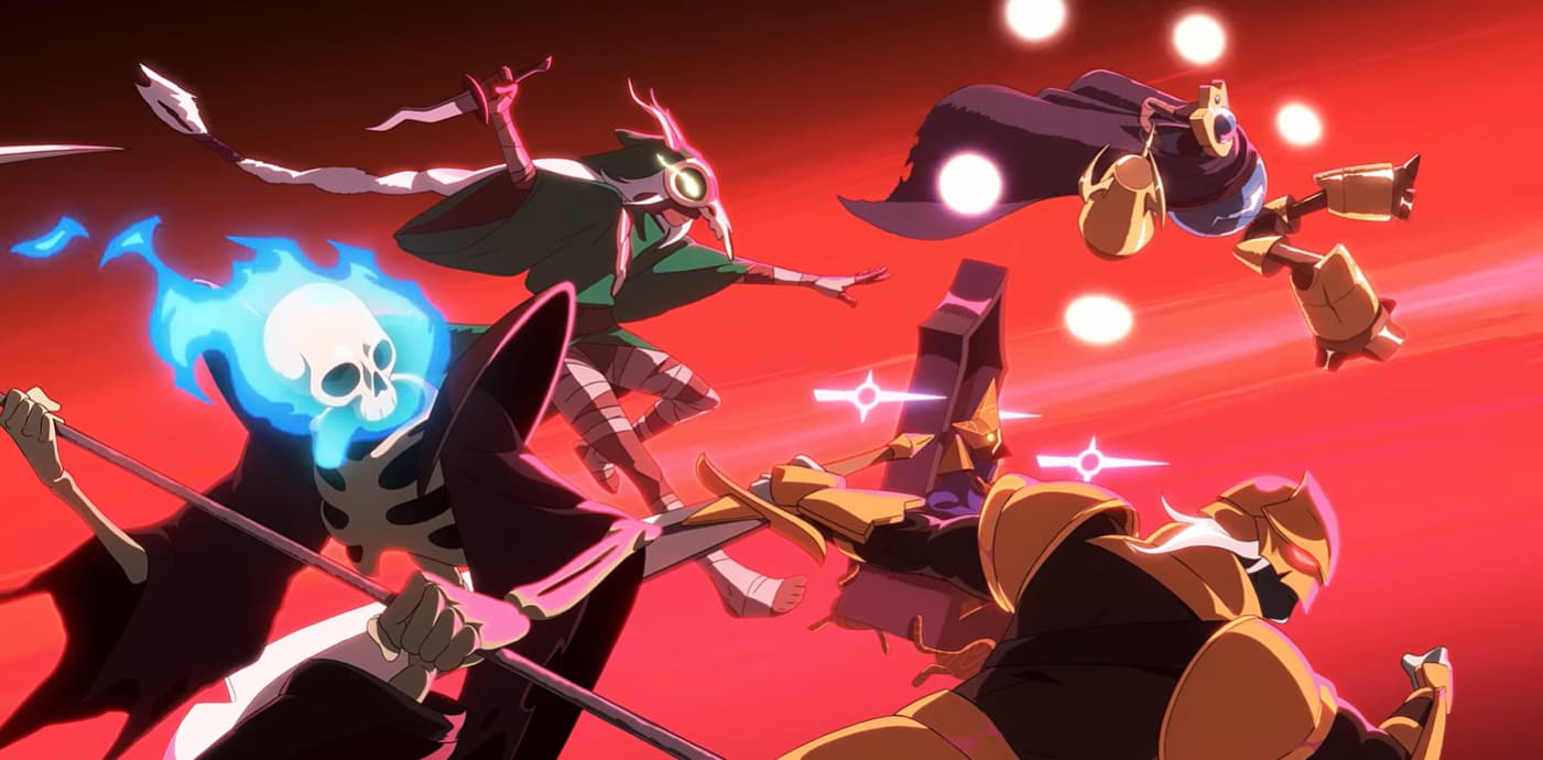 Palworld CEO playing Slay the Spire 2 on Steam Deck