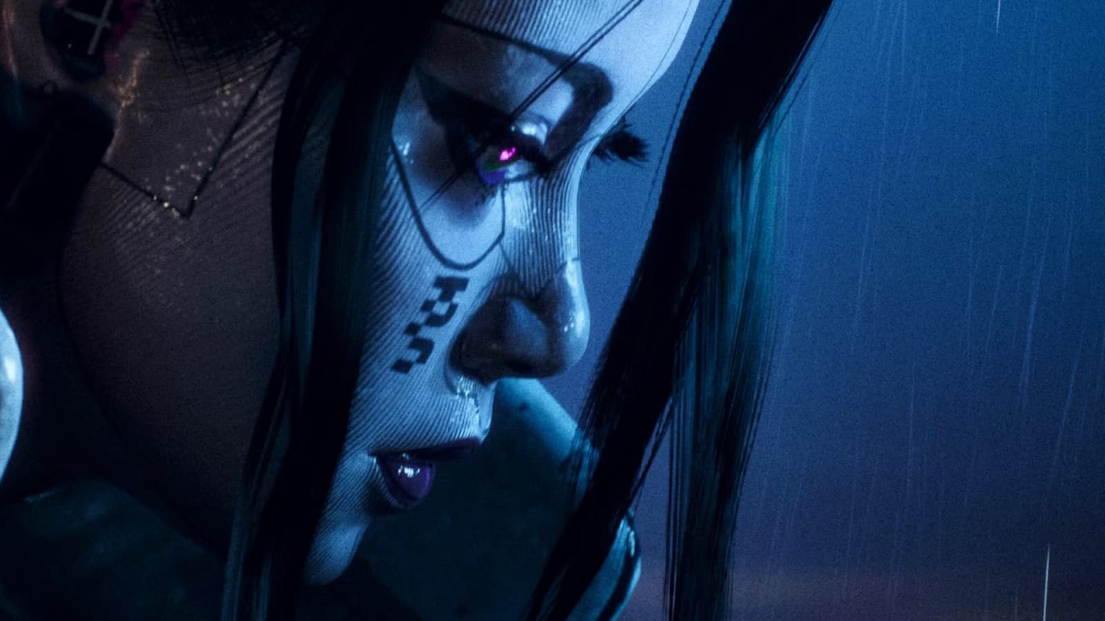 Изображение из игры Marathon