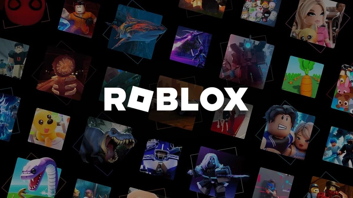 Roblox adult gaming focus