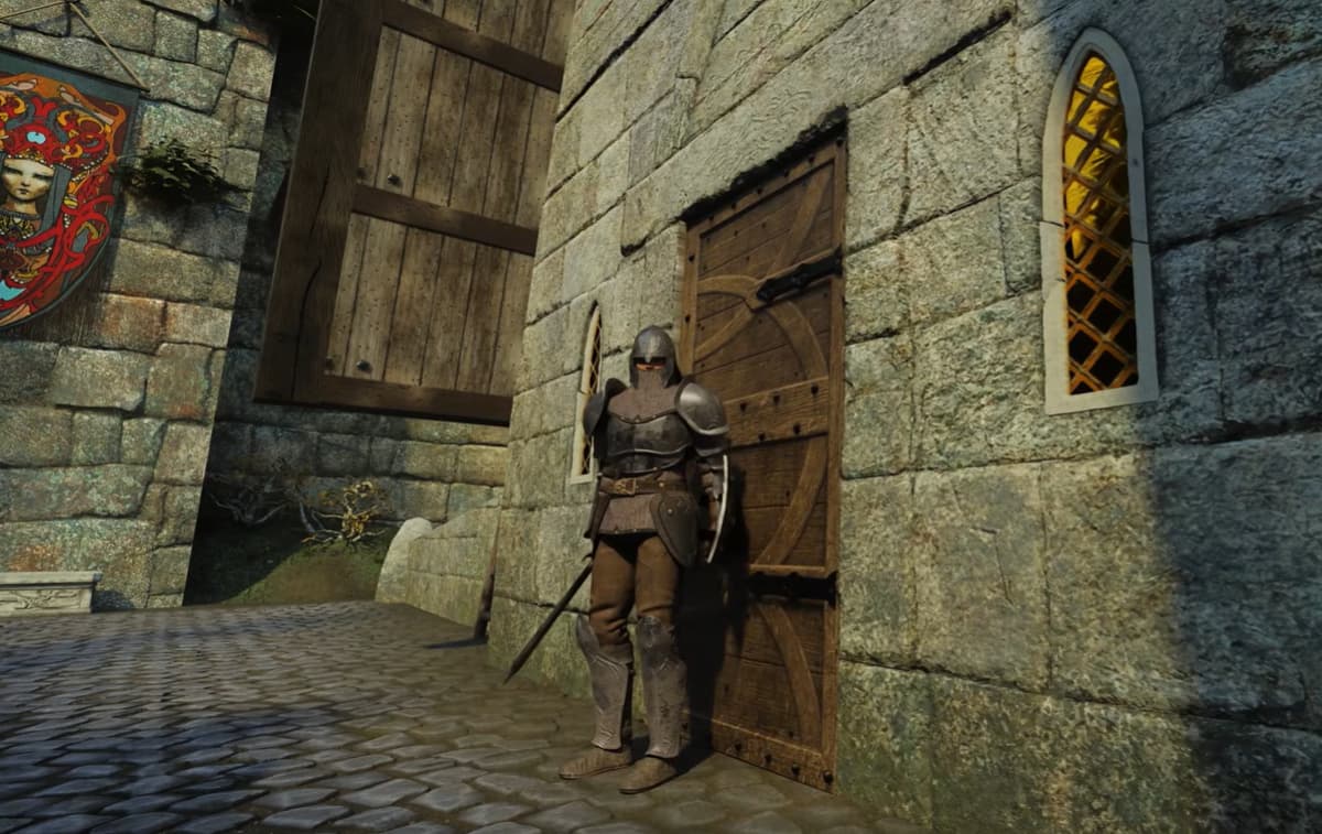 Dark Messiah of Might and Magic Community Edition screenshot or artwork