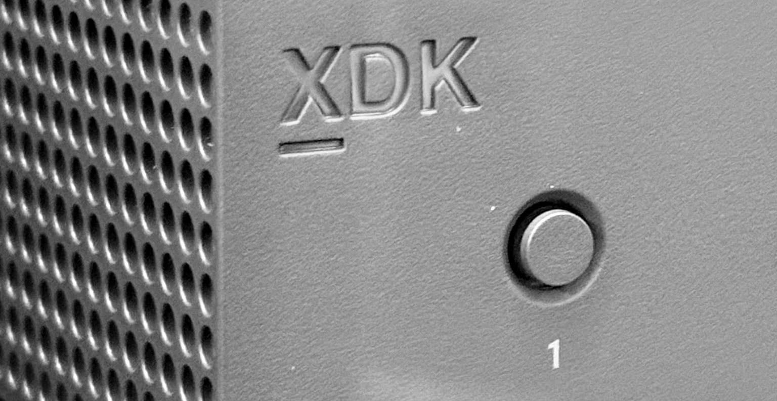 Изображение Project Helix