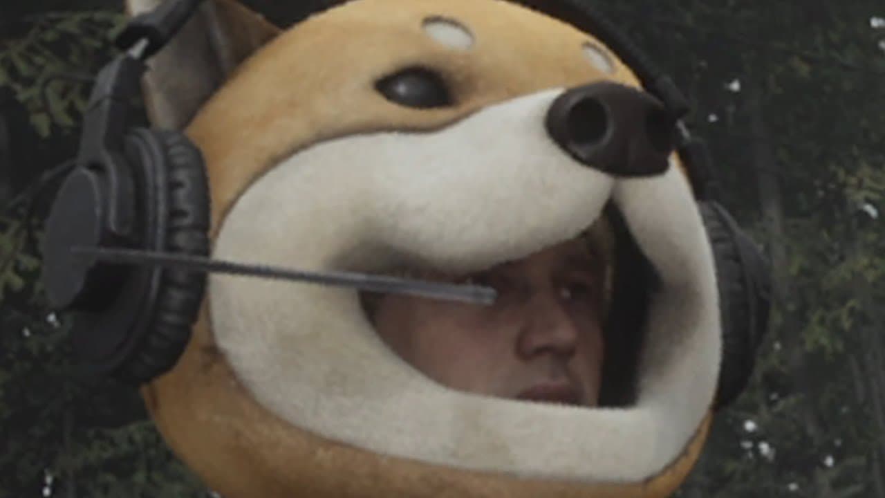 Игровой постер Silent Hill 2 Remake