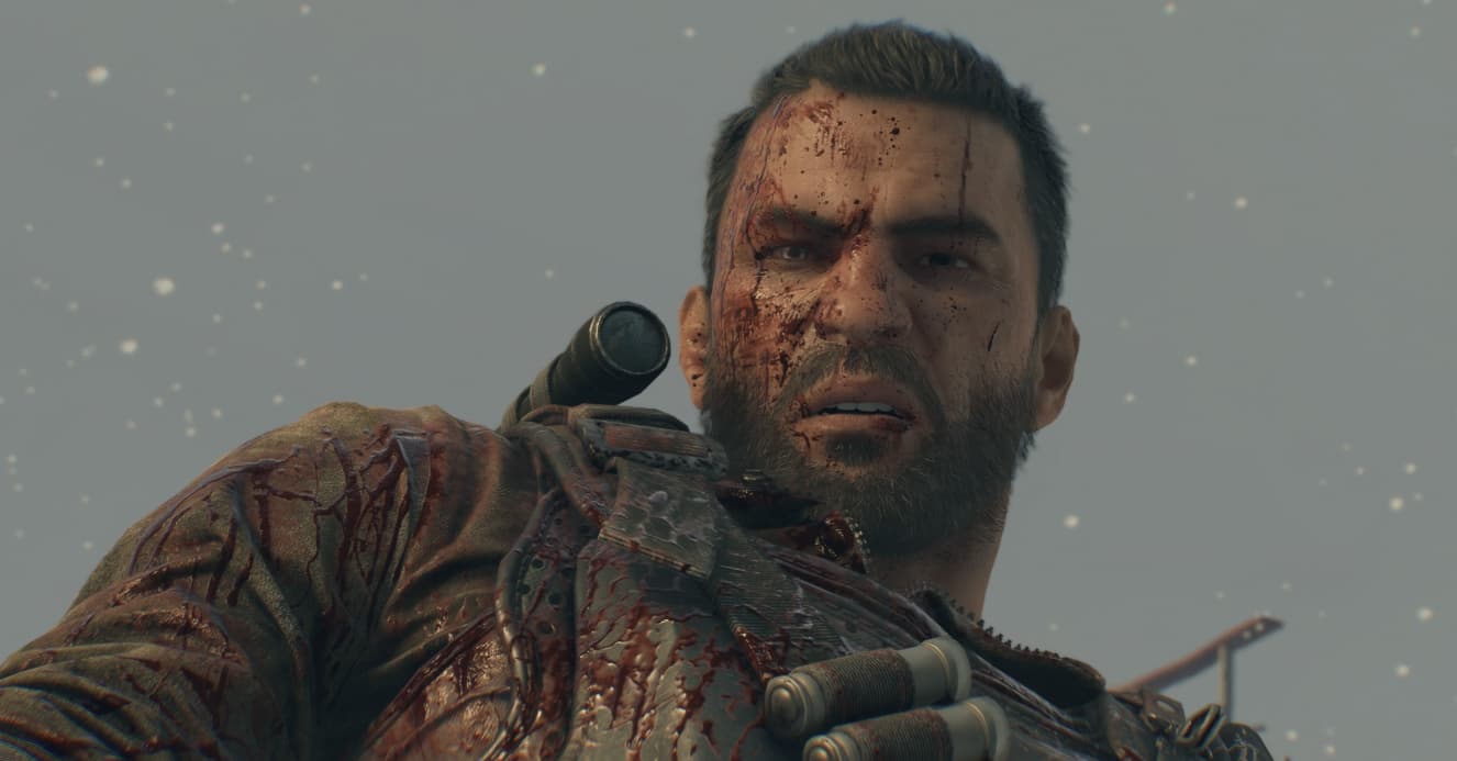 Изображение из игры Dying Light: The Beast