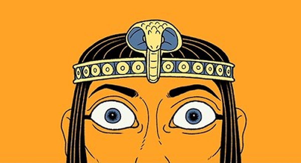 Screenshot from The King Is Watching game