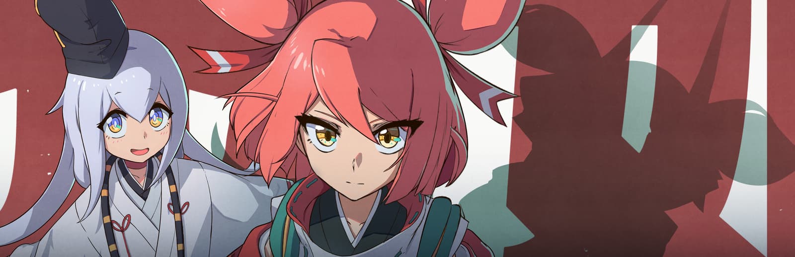 Homura Hime gameplay screenshot