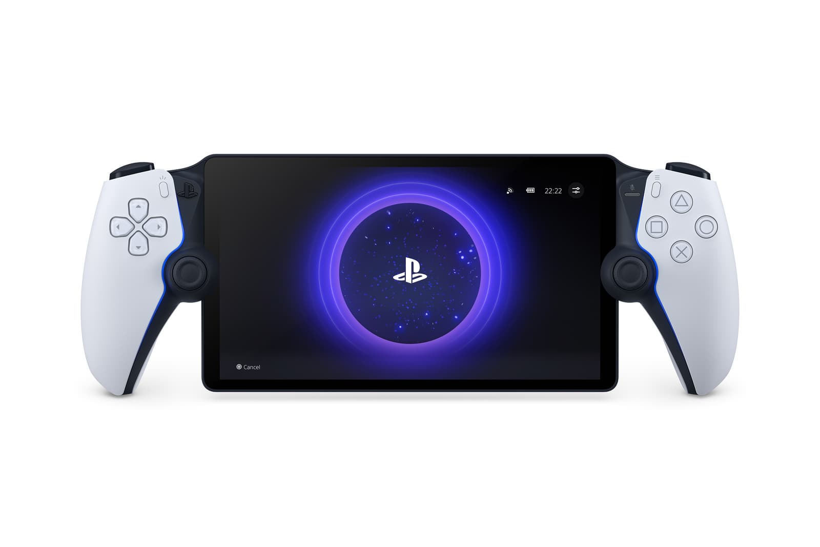 PlayStation Portal с обновленным качеством изображения