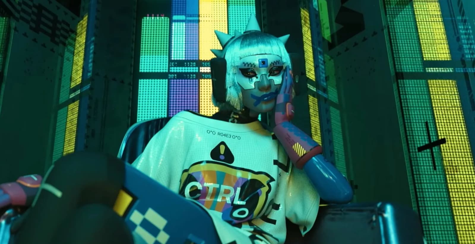 Bungie Marathon Reveal Trailer Still Causing Concern