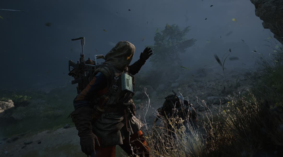 Arc Raiders gameplay screenshot