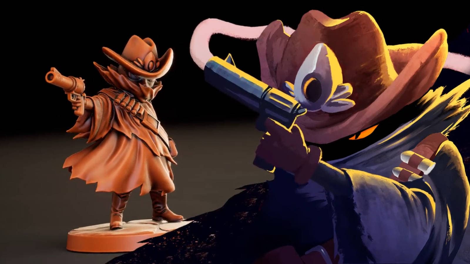 Slay the Spire Downfall Board Game Artwork