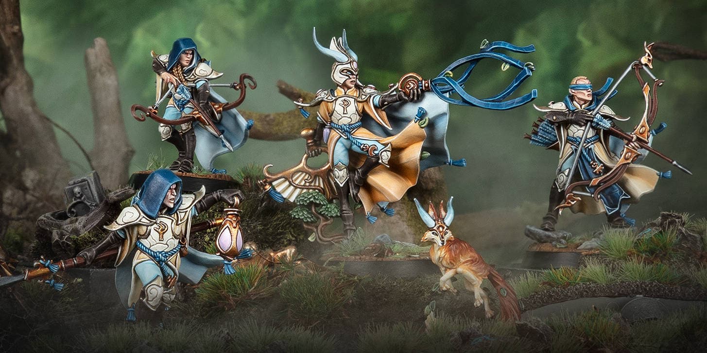 Изображение банды Зефириты Тириэль