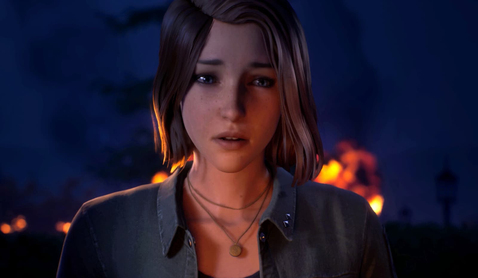 Life Is Strange: Reunion Game Screenshot