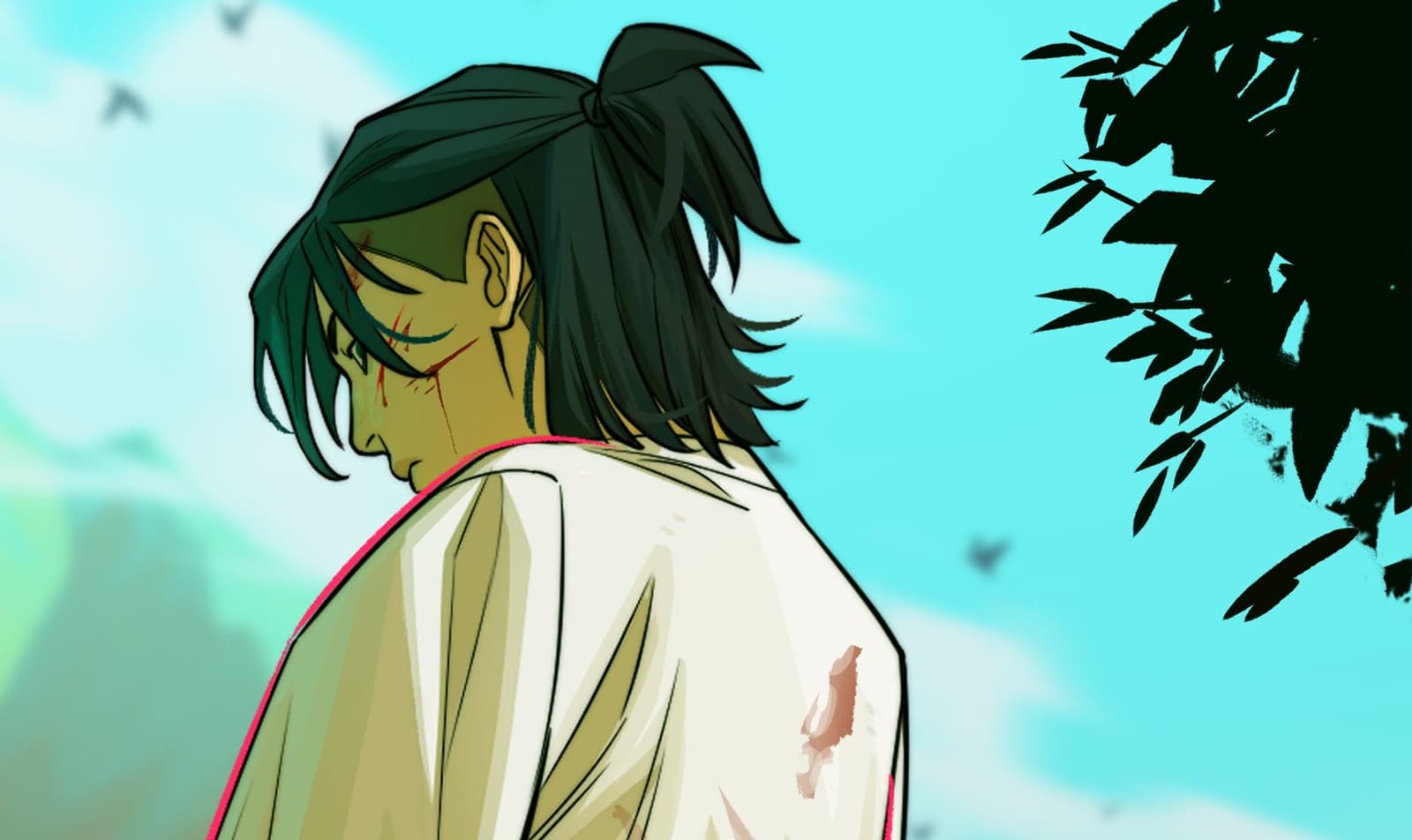 Игровой скриншот Grave Seasons с элементами фермерства и загадки.