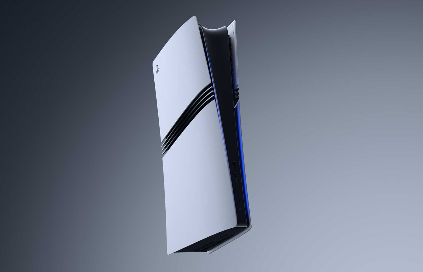 Изображение консоли PlayStation 5 Pro