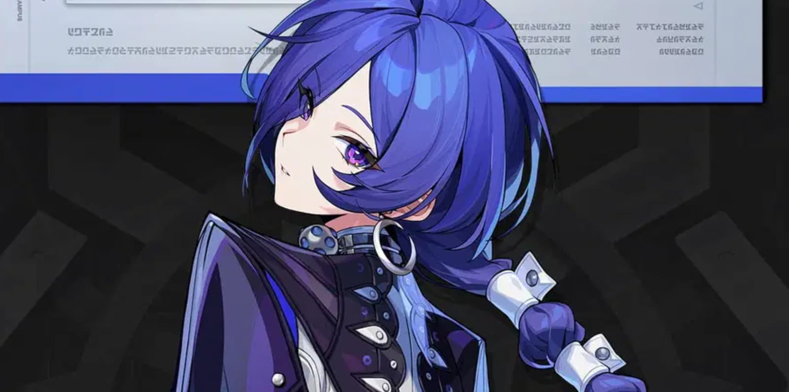 Promeya in Zenless Zone Zero