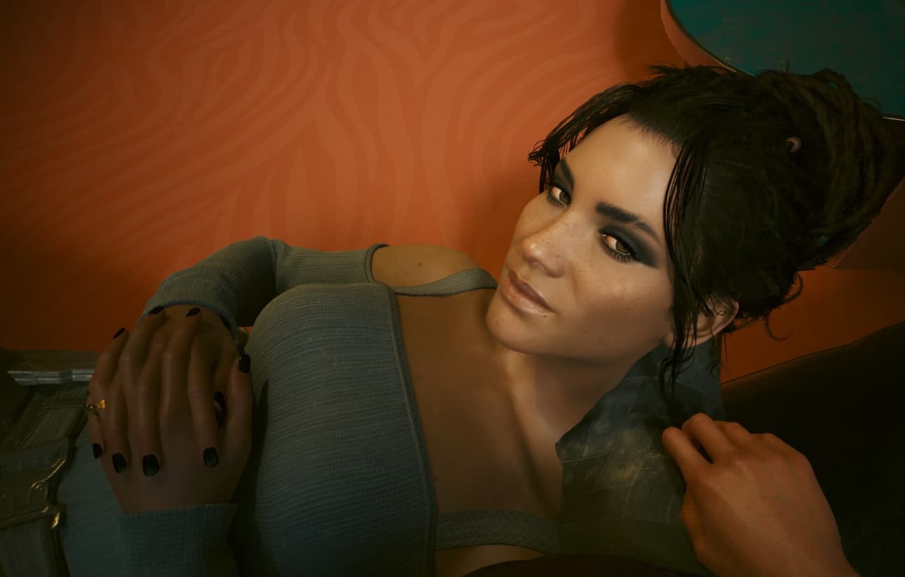 Steam Hardware Survey statistics showing monitor resolutions