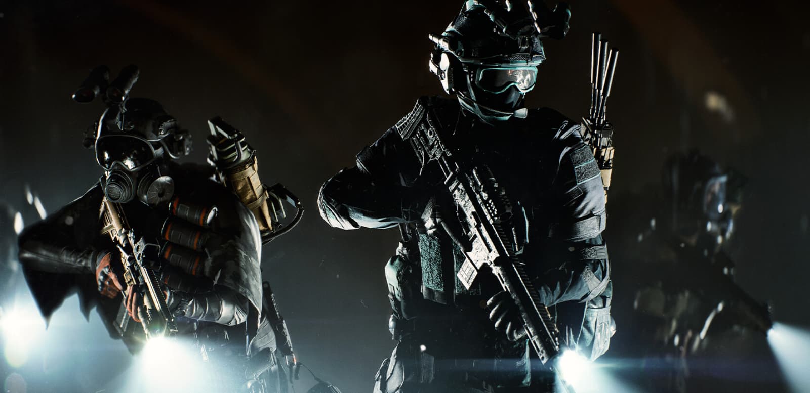 Изображение Battlefield 6