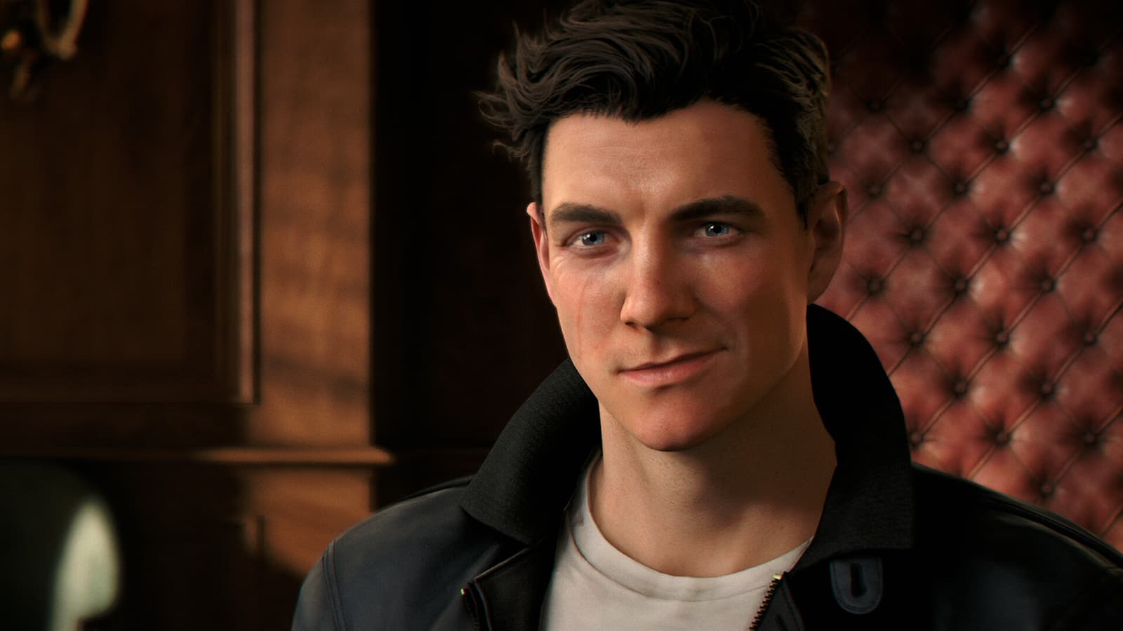 Dimitri Vegas in 007 First Light