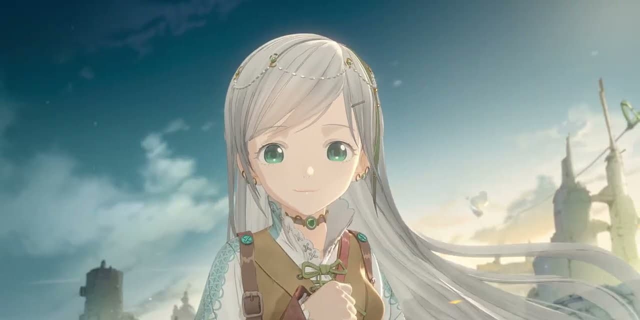 Игровой арт из unVEIL the world