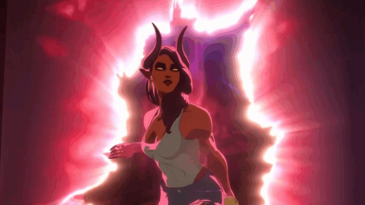 Screenshot from the game Dispatch by AdHoc Studio