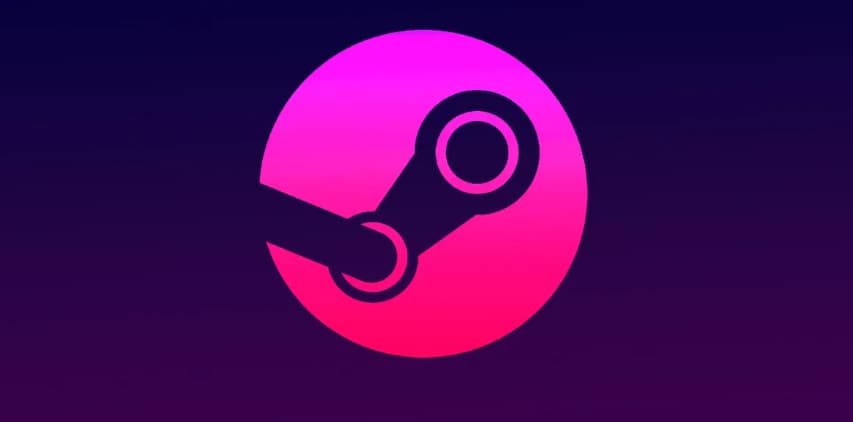 Steam Homepage Redesign