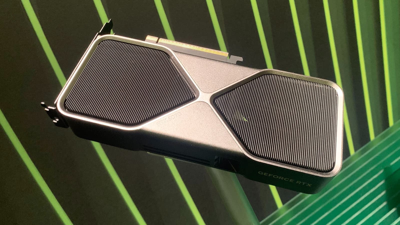 NVIDIA GeForce RTX 5070 guide image