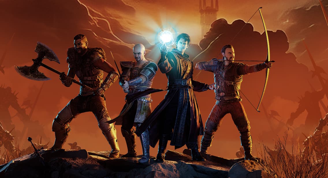 Gothic Remake Artwork