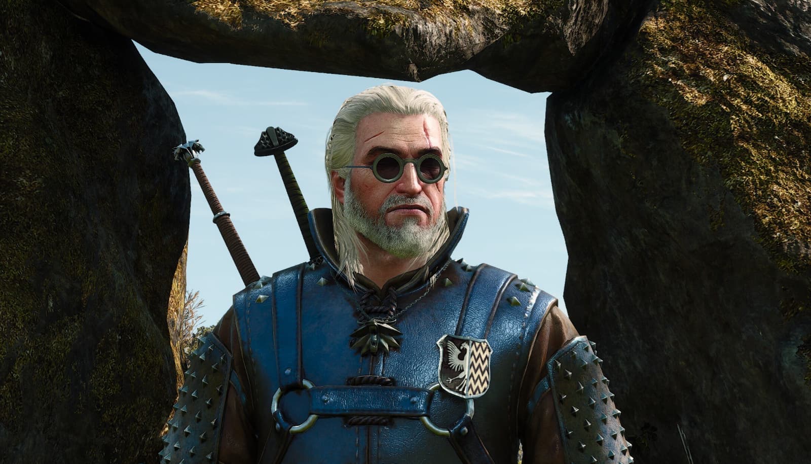 The Witcher 3: Wild Hunt Screenshot