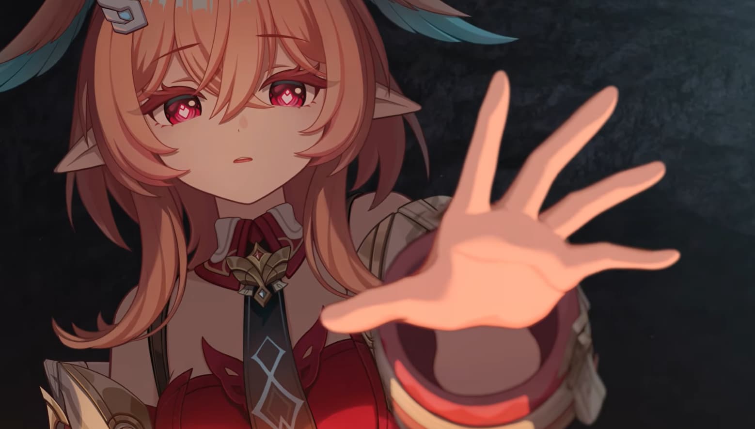 Genshin Impact Update 6.5 Characters Banner