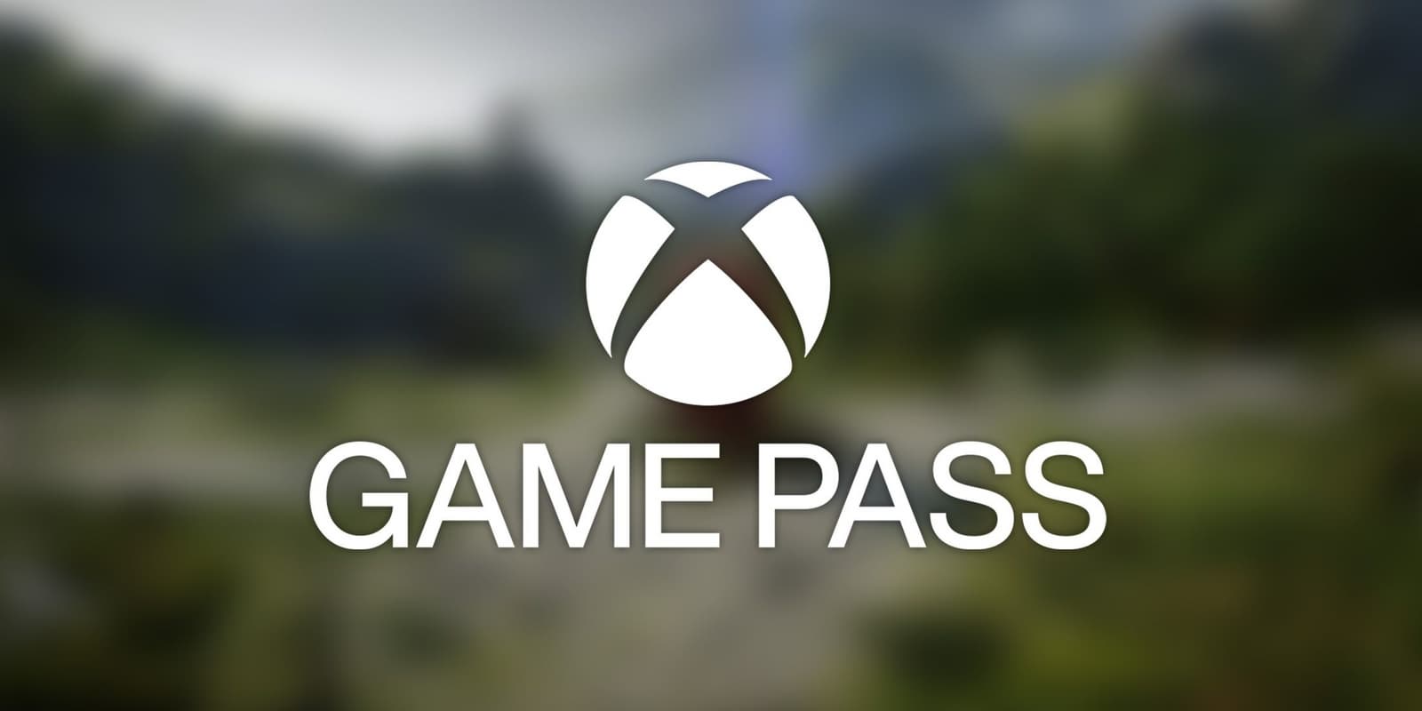 Логотип Xbox Game Pass с игрой Final Fantasy IV