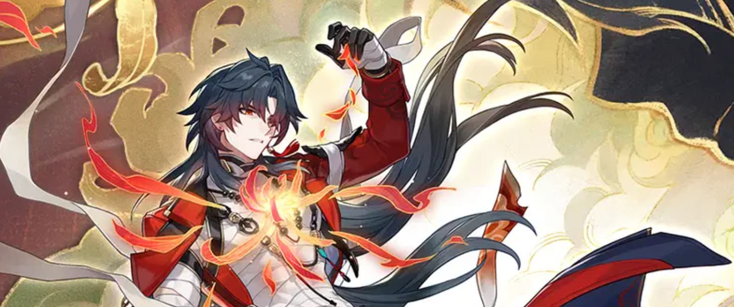 Mortenax Blade, the new alternative version of Blade in Honkai Star Rail