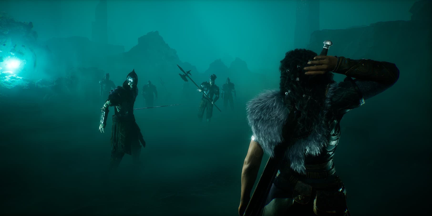 Myrkur Games / Deep Silver