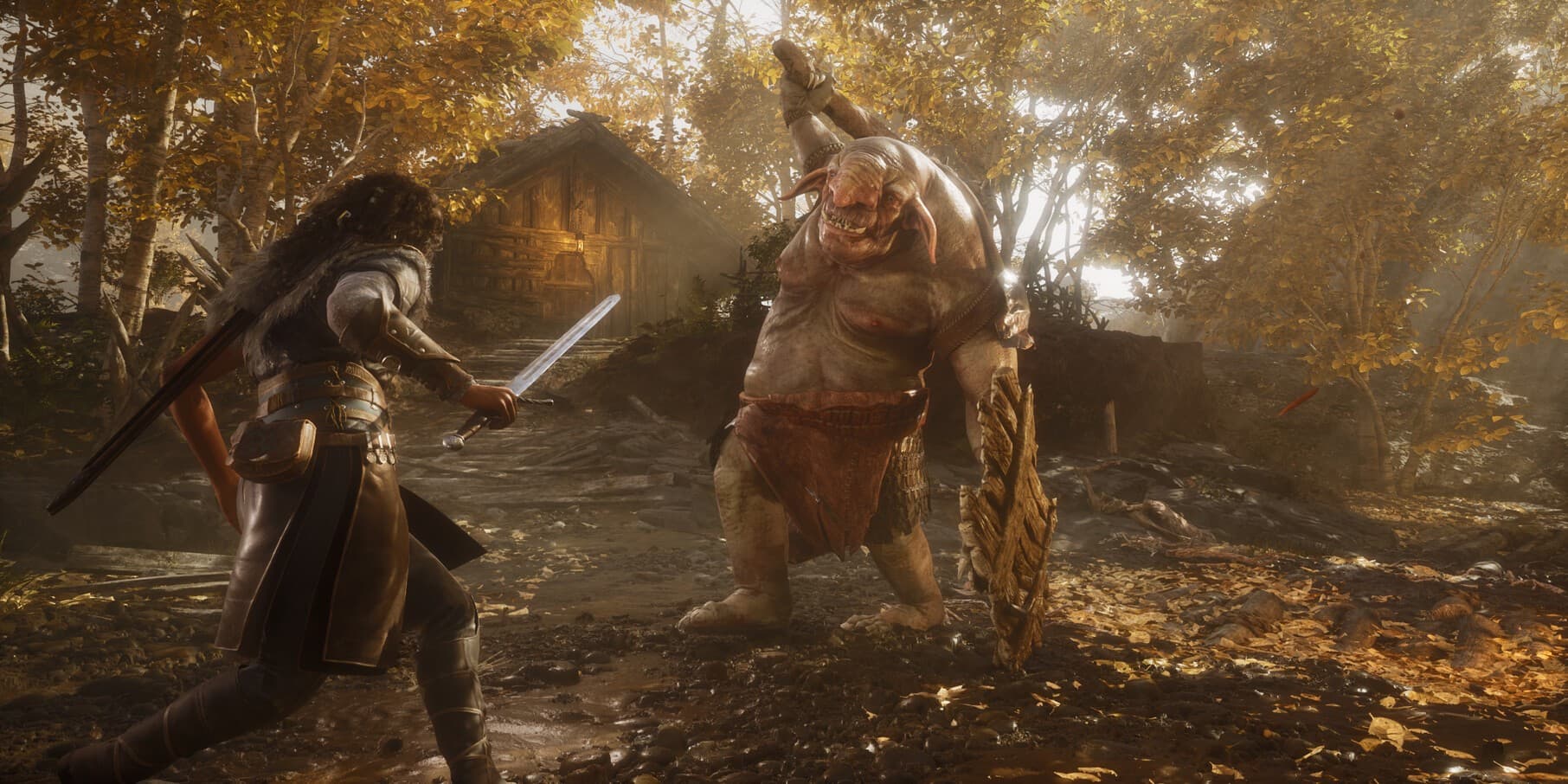 Myrkur Games / Deep Silver