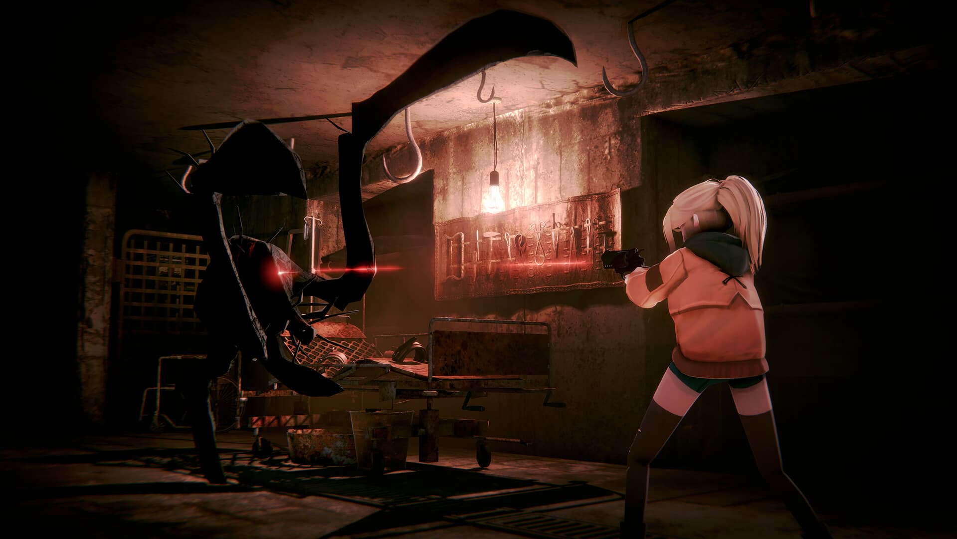 Изображение принадлежит Andrei Chernyshov и Top Hat Studios, Inc.