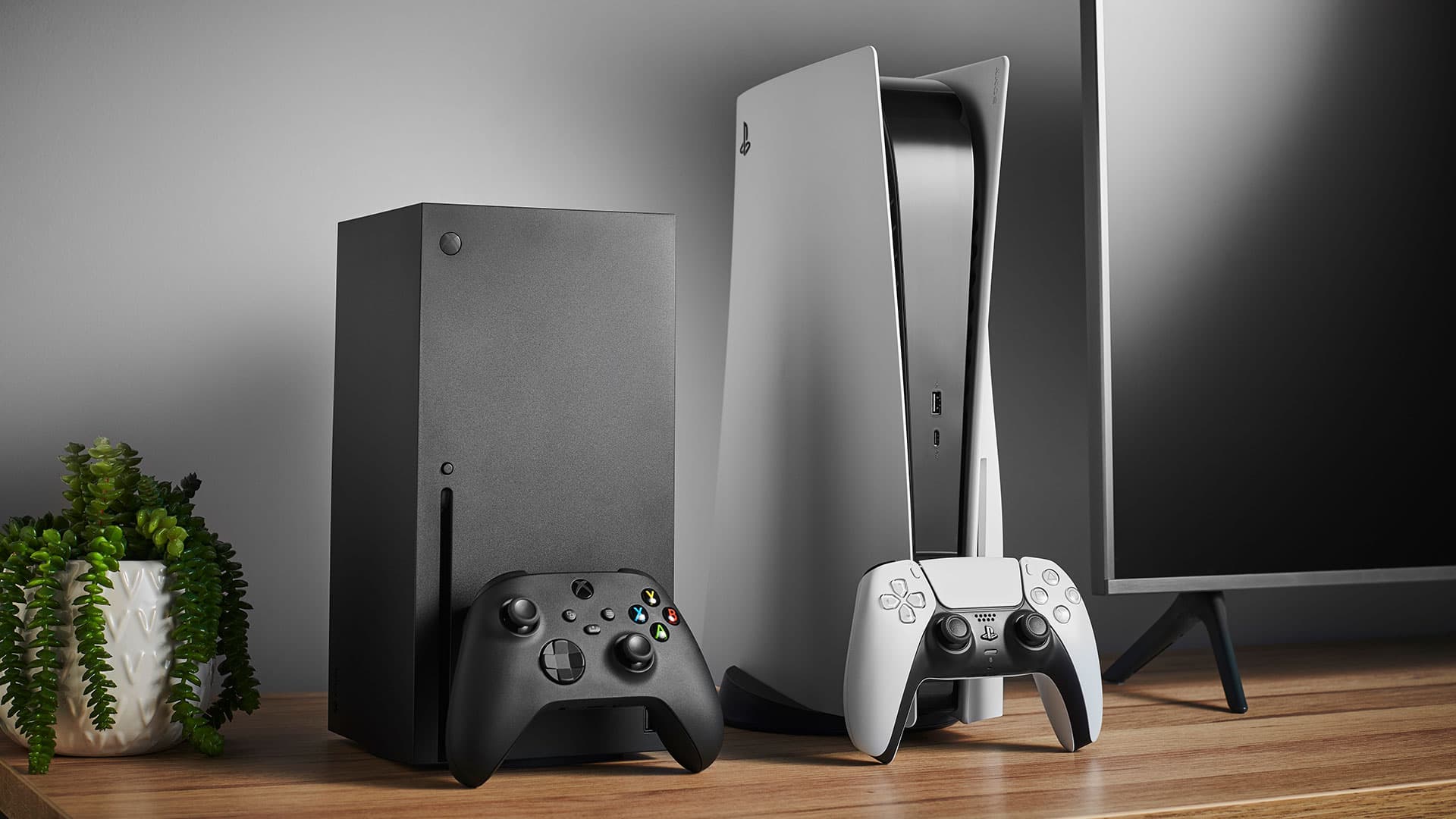  Sony PlayStation 5 Xbox Series X