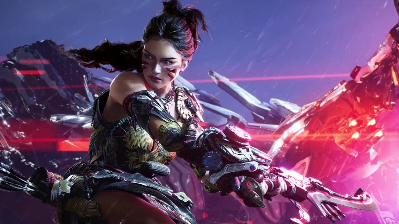 Самое важное за 13 ноября: анонс Horizon: Steel Frontiers и россиянин, уволенный за игру в WoT, отсудил у работодателя почти 600 тыс. рублей